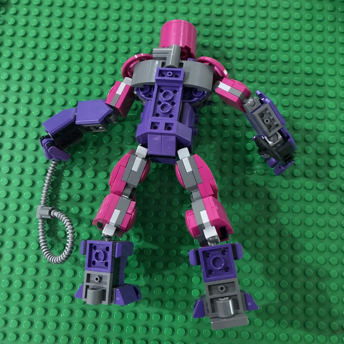 LEGO SENTINEL MINIFIGURE 76294 X-Mansion X-Men Marvel | eBay