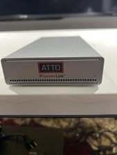 ATTO TLNS-2101-D00 Thunderbolt 2 To 10 GbE 
