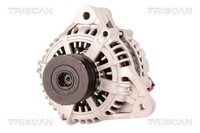 Triscan Trag-/FüHrungsgelenk 8500 80557 FüR Jeep