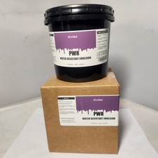 Ecotex  PWR Pre-Sensitized Water Resistant Screen Printing Emulsion- 1 Qt.- 32oz