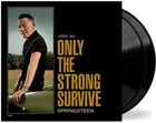 Bruce Springsteen - Only The Strong Survive [2x 12" Vinyl Record LP] SEALED NEW