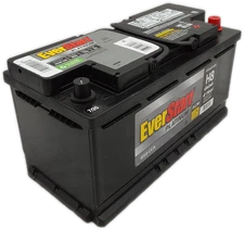 EverStart Platinum AGM 850 CCA H8 LN5 49 12V Car Battery 