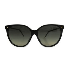  LOUIS VUITTON  LOUIS VUITTON Sunglasses LV First Rod Z1710E Monogram Black GMe