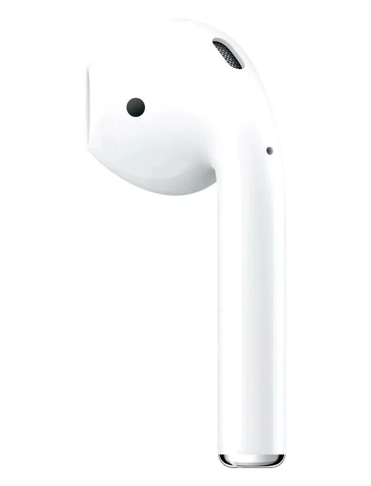 Apple AirPods 2nd Gen - LEFT Earbud ONLY (A2031) - Image 2 of 2