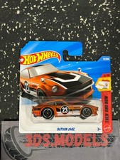 DATSUN 240Z ORANGE Hot Wheels 2026 1:64 **COMBINE POSTAGE**