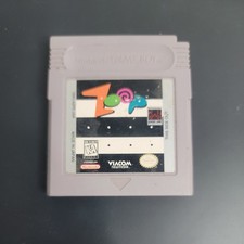 Zoop (Nintendo Game Boy, 1995) *Cartridge Only*