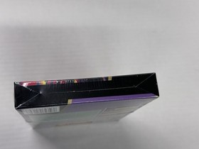 New Factory Sealed Friday The 13th Video Game Nintendo NES Jason 8 Bit LJN H Sea