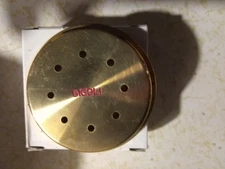 Marcato Ristorantica Extruder Attachment Bigoli