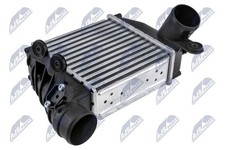 Ladeluftkühler NTY CNG-AU-017 für VW GOLF 4 1J1 BORA 1 1J2 Variant 1J5 1J6 GTI 2