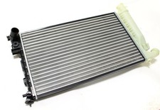 Radiateur Citroen ZX