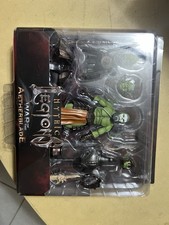 Four Horsemen Mythic Legions Deluxe Male Orc Builder