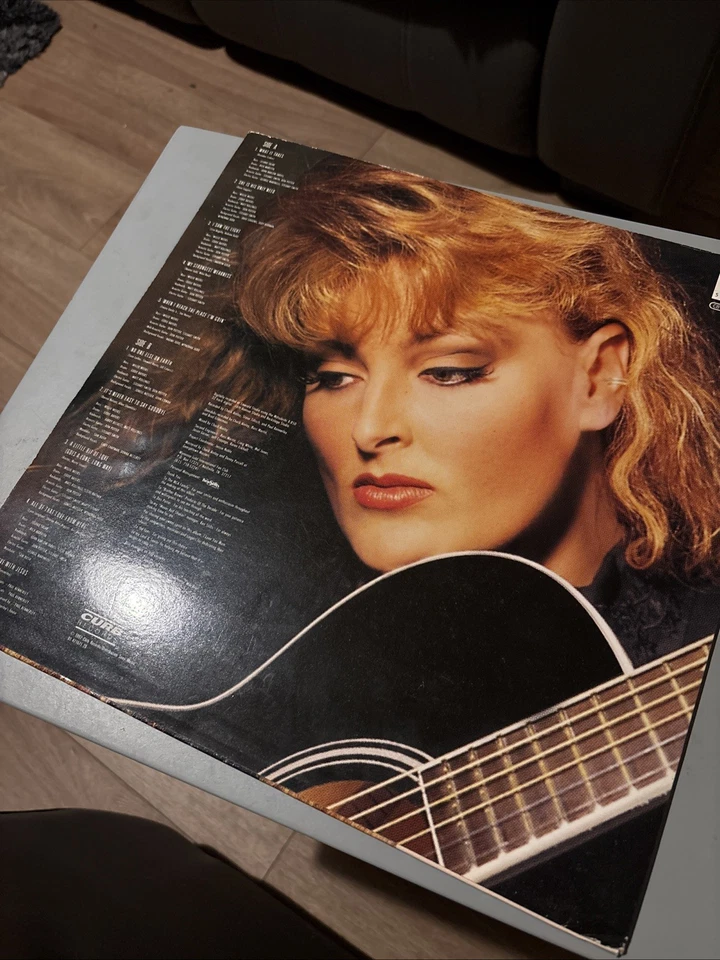 wynonna Vinyl - Image 2 of 3