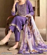 Pakistani Dress Salwar Kameez Ready To Wear Suits Indian Wedding Party Bollywood