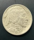 1913 Buffalo Nickel Type 1 Premium Quality Razor Sharp Slabbed Gem Buffalo