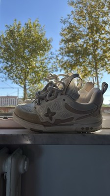 Louis Vuitton Skate