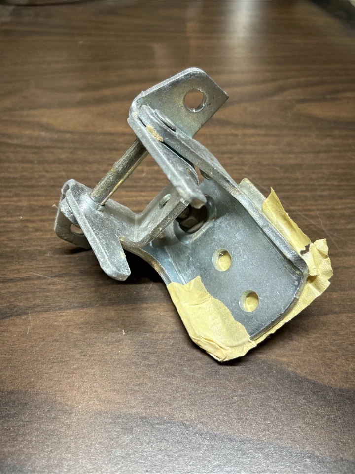 98-2000 福特 Ranger 前门上铰链全新无标签原始设备制造商  — 第 2/3 张图片