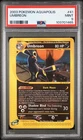 Umbreon 41/147 Aquapolis Pokemon PSA 9