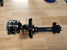 Axcel Landslyde Carbon Pro Sight