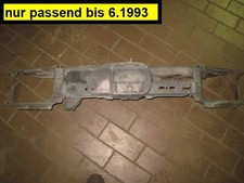 Schlossträger VW 35 I Passat Variant 1.8 Sofortversand