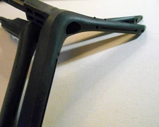 SAMSUNG Snap-On TV Stand Base Pedestal Legs for model UN58CU7000FXZA; XLNT