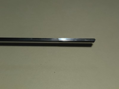 Botek Gun Drill      .0681 x 4.68 Carbide tip
