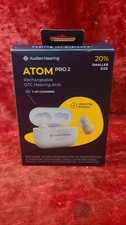 AUDIEN ATOM PRO 2 (ROA006953)