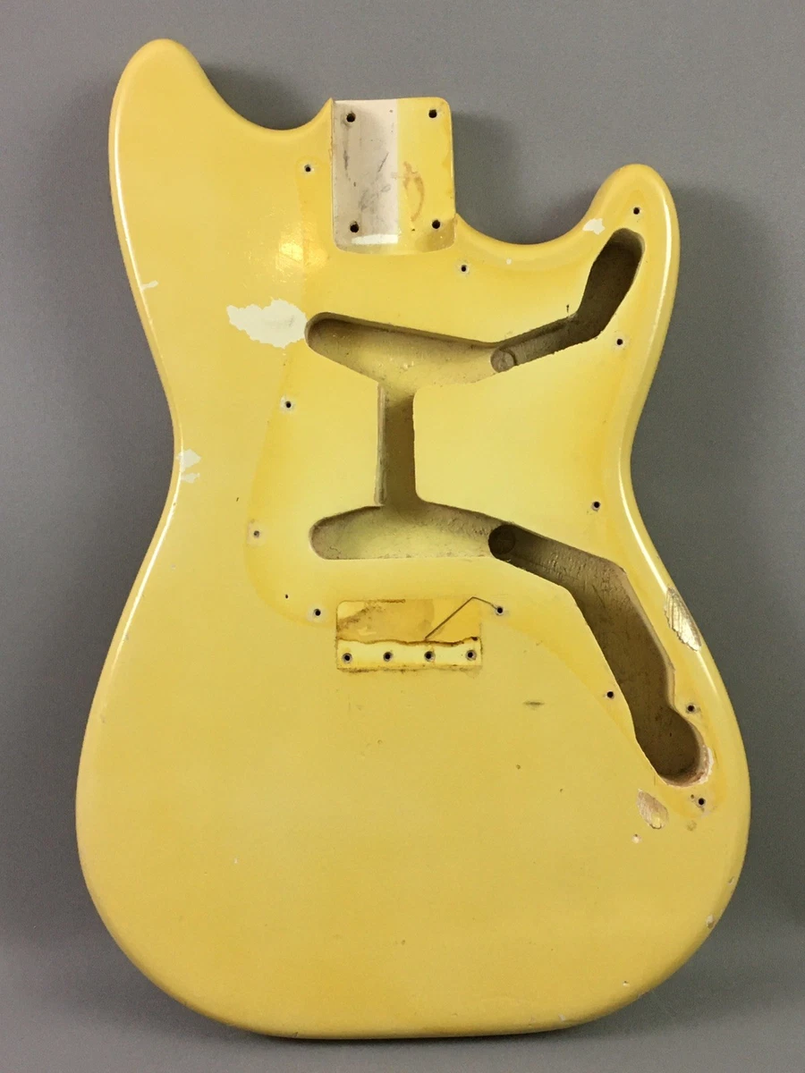 fender musicmaster products for sale | eBay