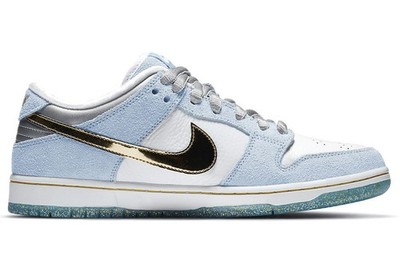 Size 8 - Nike SB Dunk Low Sean Cliver for sale online | eBay