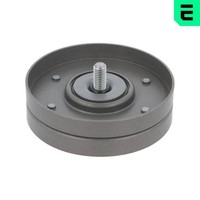Umlenk-/FüHrungsrolle Keilrippenriemen Optimal 0-N2027 FüR B8 8KH Audi Seat 8K2