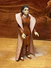 Princess Leia Bespin Star Wars ESB Vintage Kenner 1980 Action Figure NO Blaster
