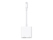 Apple Lightning to USB 3 Camera Adapter Digital/Data Adapter 3.0 MX5J3ZM/A