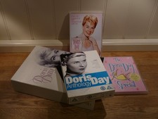 Doris Day DVD Box Set Bundle 16 Movies + (The Doris Day Special DVD New/Sealed)