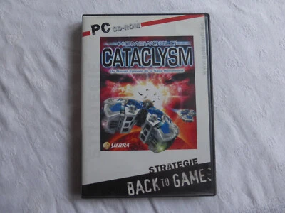 homeworld cataclysm-jeu PC - Photo 1/3