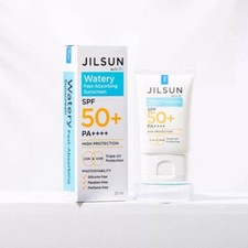 JILSUN by Dr.JiLL Watery Fast-absorbing sunscreen SPF50 PA   20 mL