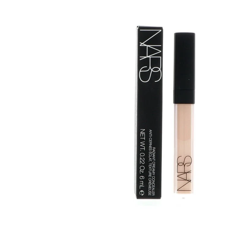 Nars Radiant Creamy Concealer - Full Size- New in Box- choose your shades - Image 3 of 4