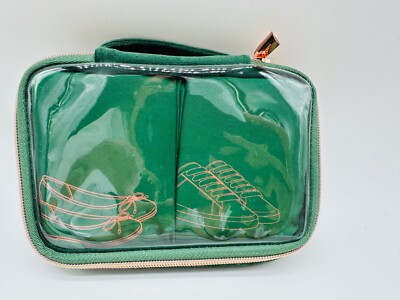 Mine. My Tagalongs 2 Travel Shoe Bags New