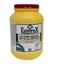 CTI - Pro's Choice - Oxygen Release Emulsifier (92oz.) (6405C)