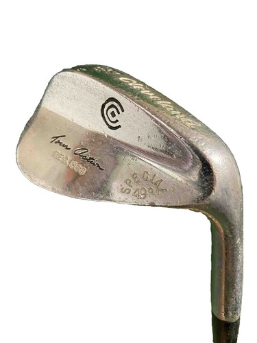 (260)クリ－ブランドツアーアクション900 LOW BOUNCE(56°) Cleveland Tour Action 900 Low Bounce Form Forged 56* Lob
