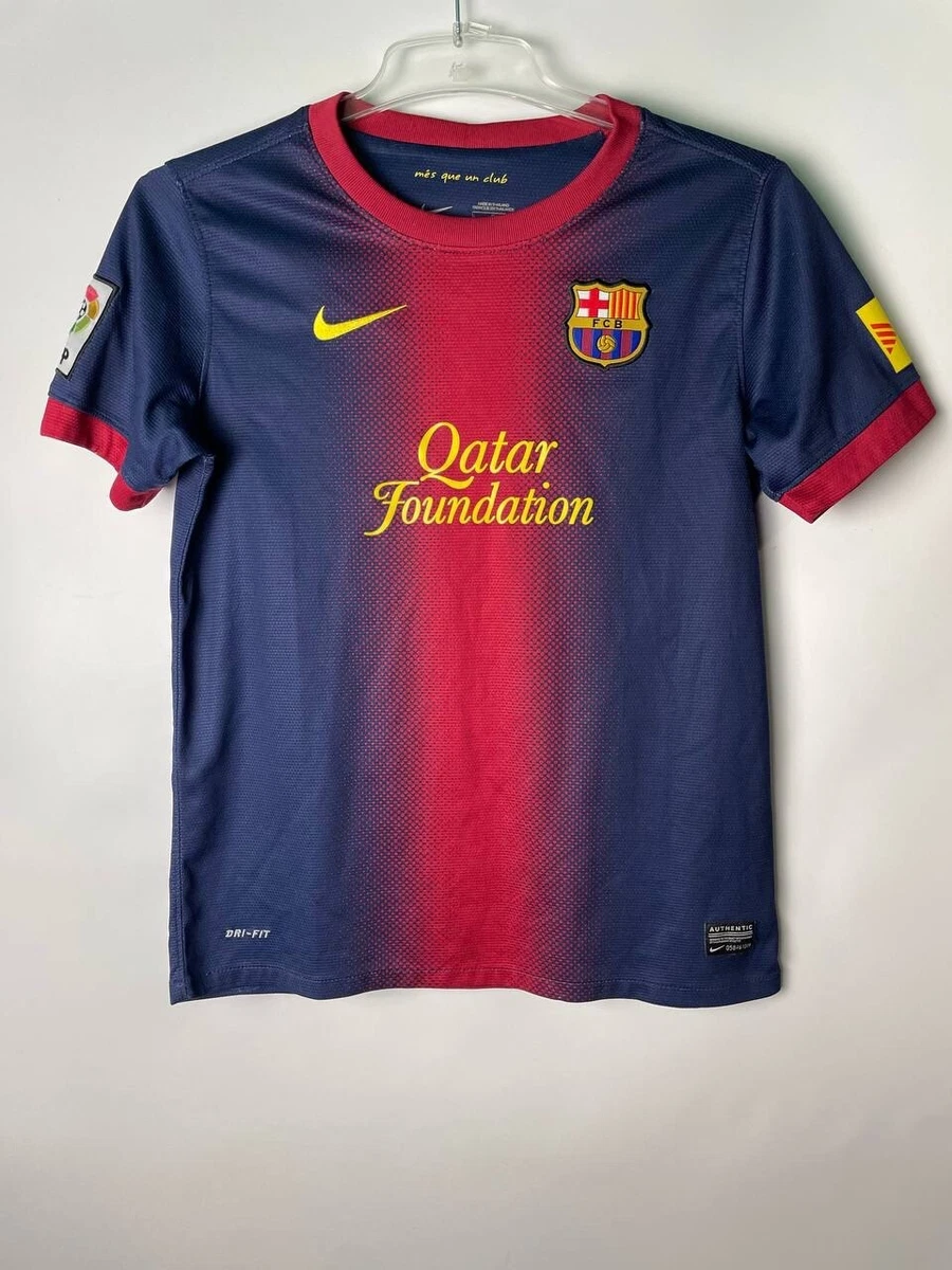 Jersey barcelona 2012 new arrivals