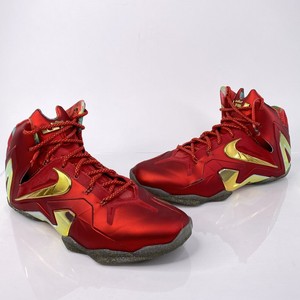 lebron 11 elite se