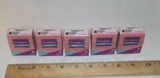 Polyform Oven Baked Clay - Sculpey III - 2 oz. - Dusty Rose - Lot of 5