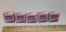 Polyform Oven Baked Clay - Sculpey III - 2 oz. - Dusty Rose - Lot of 5