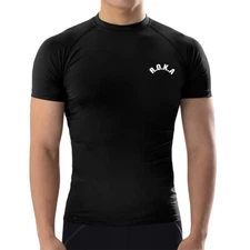 Take Five Mens Compression Base Under Layer Tight Shirts / Korea Army (R.O.K.A)