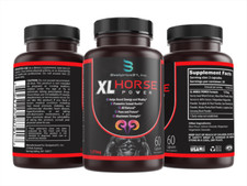 MALE ENHANCE ENHANCEMENT PILLS FOR MEN, LIBIDO, PERFORMANCE STAMINA SUPPORT 60