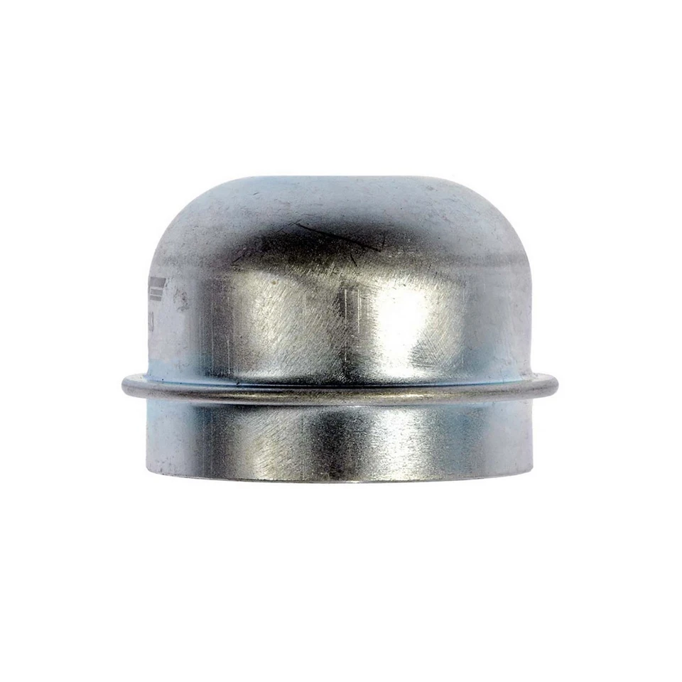 Tapa antipolvo para cojinete de rueda delantera Dorman 2 para Chrysler Cordoba 1975-1983 Foto 4 de 4