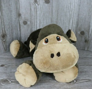 stuffies monkey