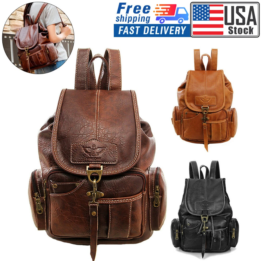 Ladies satchel backpack hot sale
