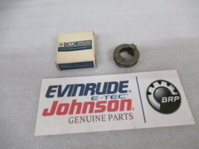P40A Johnson Evinrude OMC 315388 Clutch Dog Shifter OEM New Factory Boat Parts