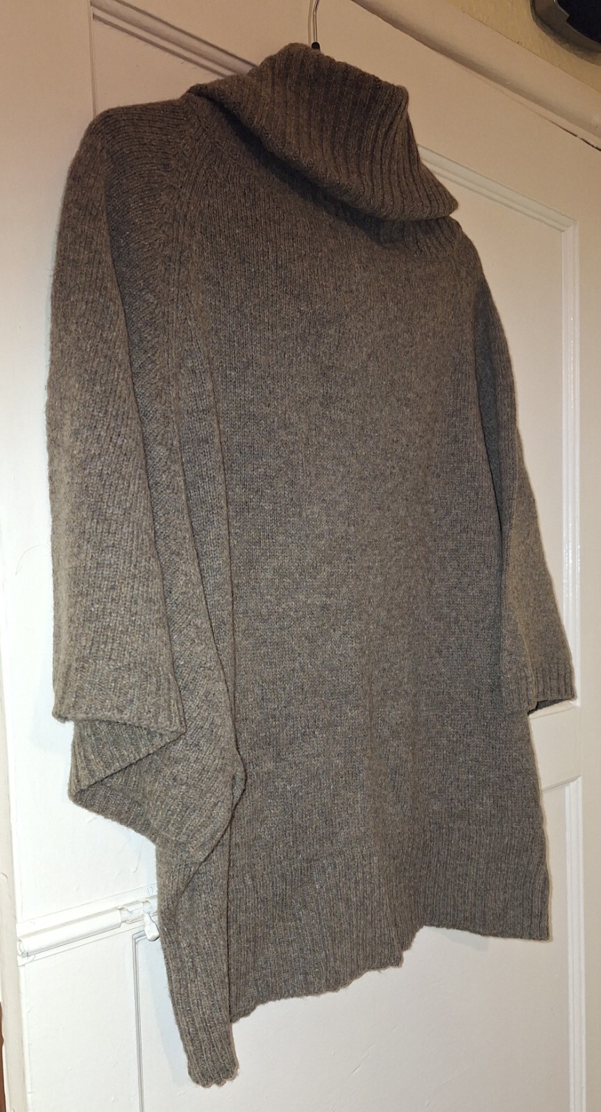 Woman Primark Light Brown Roll Neck Jumper image 2