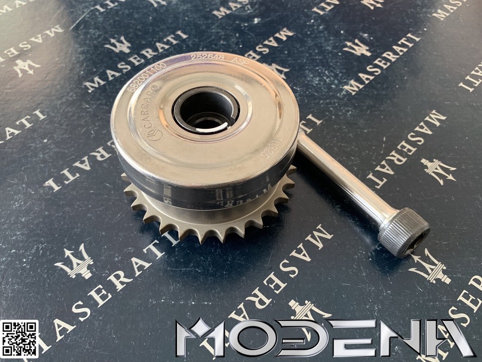 Hella Steuerventil Für Nockenwelle Ford Mustang